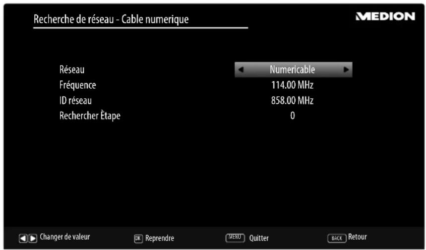 MEDION LIFE P15026 (MD 31326) - Câble - 1
