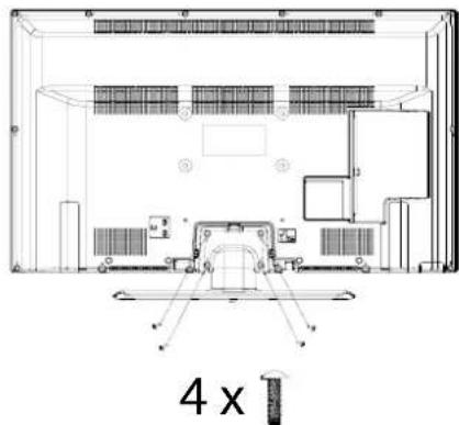 MEDION LIFE P15026 (MD 31326) - MD31336 / MD31337 / MD31338: - 4