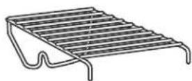 AMANA NED5800HW - FACTORY CERTIFIED PARTS - 3