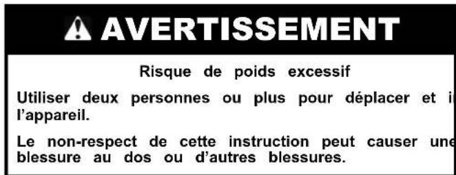 AMANA AER6603SFB - Déballage de la cuisine - 1