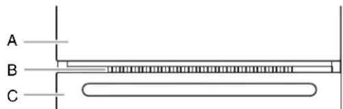 AMANA AWO6313SFB - Number of Pan(s) Position on Rack - 1
