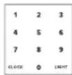 AMANA AWO6313SFB - AVERTISSEMENT - 3