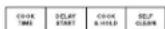 AMANA AWO6313SFB - WARNING - 6