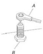 AMANA AGR6603SFW - Excessive Weight Hazard - 2