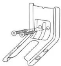 AMANA AGR6603SFW - AWARNING - 4