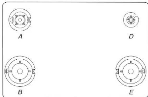 AMANA AGR6603SFW - Complete Connection - 3