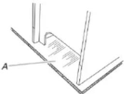 AMANA AGR6603SFB - A VERTISSEMENT - 1