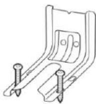 AMANA AGR6603SFB - Risque de basculement - 3