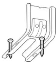 AMANA AER6603SFS - Risque de basculement - 4