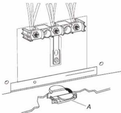 AMANA AER6603SFS - A VERTISSEMENT - 4