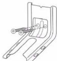 AMANA AER6603SFS - AWARNING - 6
