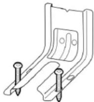 AMANA AER6603SFS - Risque de basculement - 3
