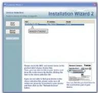 Vivotek FD816CAHF2 - Advarsel inden installation / Peringatan Sebelum Pemasangan - 18