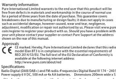PURE Elan BT3 - 14