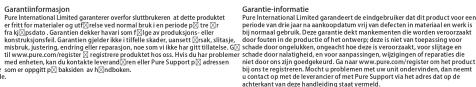 PURE Elan BT3 - 17