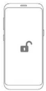 SAMSUNG The Serif QE55LS01TAU - De NFC on TV-functionie gebruiken - 1