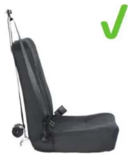MAXI-COSI Titan Plus Authentic - Gr.2/3 (15-36 kg) - 2