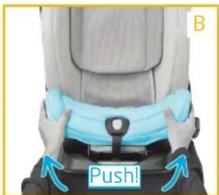 MAXI-COSI Titan Plus Authentic - Gr.2/3 (15-36 kg) - 18