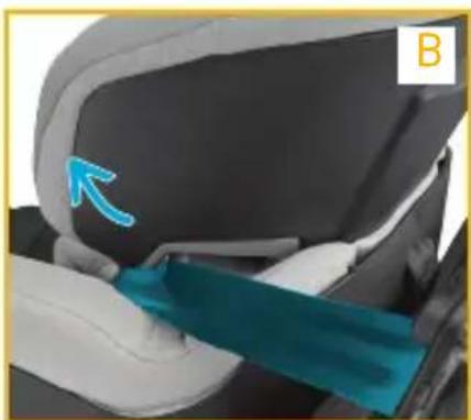 MAXI-COSI Titan Plus Authentic - Gr.2/3 (15-36 kg) - 24