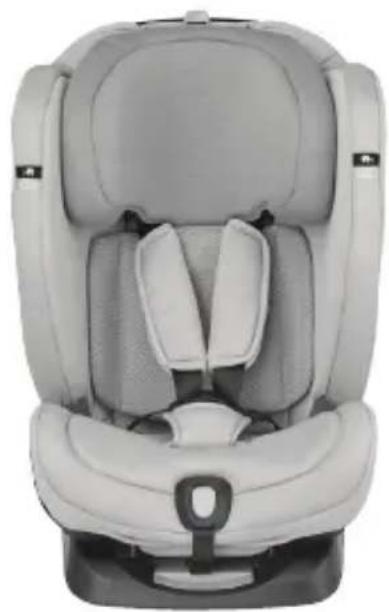 MAXI-COSI Titan Plus Authentic - Gr.1 (9-18 kg) - 30