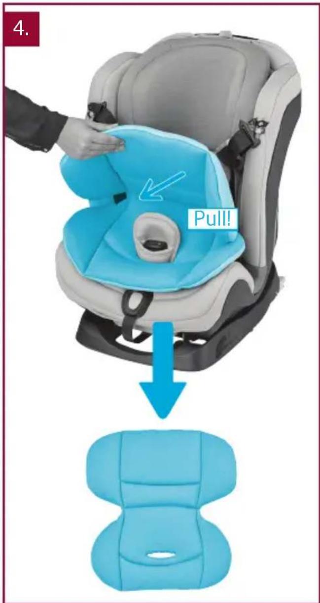 MAXI-COSI Titan Plus Authentic - Gr.1 (9-18 kg) - 26