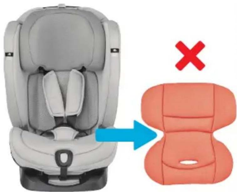 MAXI-COSI Titan Plus Authentic - Gr.1 (9-18 kg) - 2