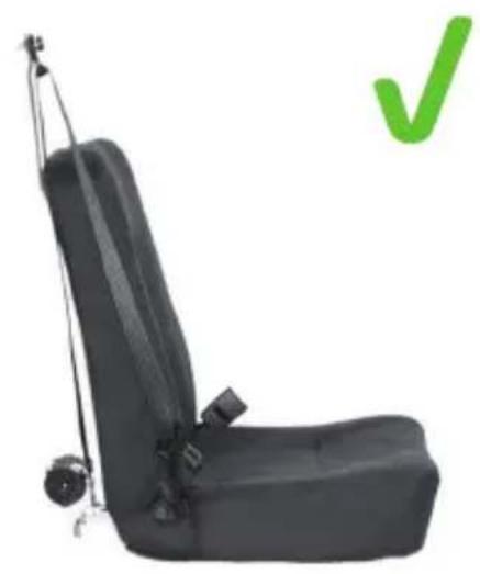 MAXI-COSI Titan Plus Authentic - Gr.1 (9-18 kg) - 1