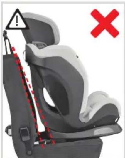 MAXI-COSI Titan Plus Authentic - Gr.2/3 (15-36 kg) - 16