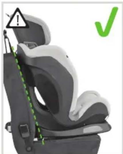 MAXI-COSI Titan Plus Authentic - Gr.2/3 (15-36 kg) - 15