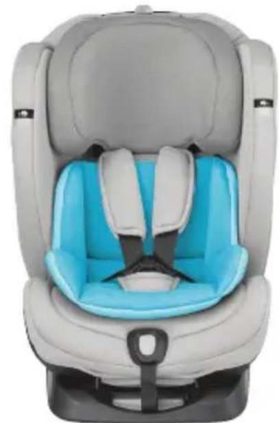 MAXI-COSI Titan Plus Authentic - Gr.1 (9-18 kg) - 1