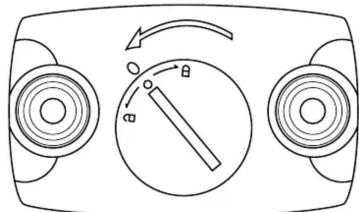 Waterrower External ANT Heart Rate Kit - BATTERY REPLACEMENT: - 2
