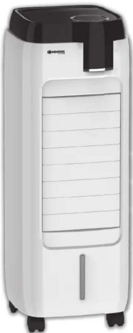 Sonnenkönig Air Fresh 12 - Firma - 1