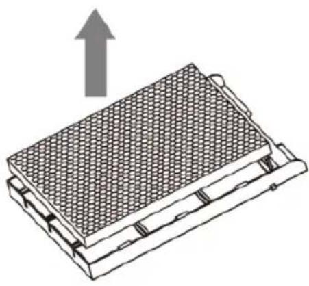 Sonnenkönig Air Fresh 12 - Reinigung und Aufbewährung - 2