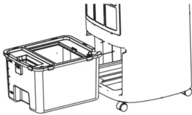 Sonnenkönig Air Fresh 12 - Reinigung und Aufbewährung - 3
