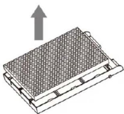 Sonnenkönig Air Fresh 12 - Cleaning and storage - 2