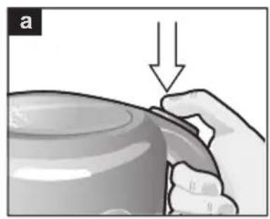 BOSCH TWK76075GB - Cordless electric kettle - 2