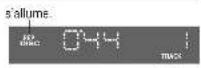 PANASONIC CQDP133U - Relecture - 3