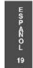 PANASONIC CQDP133U - Precauciones: - 1