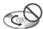 PANASONIC CQDP133U - Notes on CD-Rs/RWs - 4