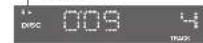 PANASONIC CQDP133U - Random play - 1