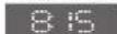 PANASONIC CQDP133U - Minutes - 3