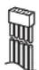 PANASONIC CQDP133U - Conductor de alimentacion - 1
