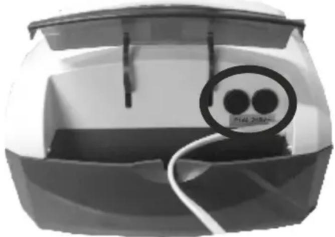 MEDISANA IN 500 Compact - 4.5 - 1