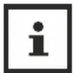 MEDISANA IN 500 Compact - ATTENZIONE - 1