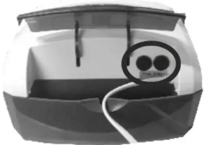 MEDISANA IN 500 Compact - 4.5 - 1