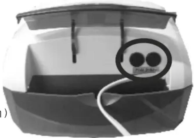 MEDISANA IN 500 Compact - 4.5 - 1