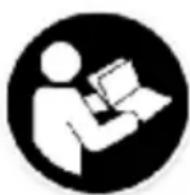 MEDISANA IN 500 Compact - Explanation of symbols - 1
