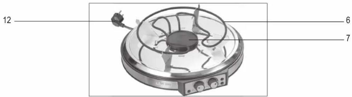 SEVERIN RG 2348 - Ihre - 2