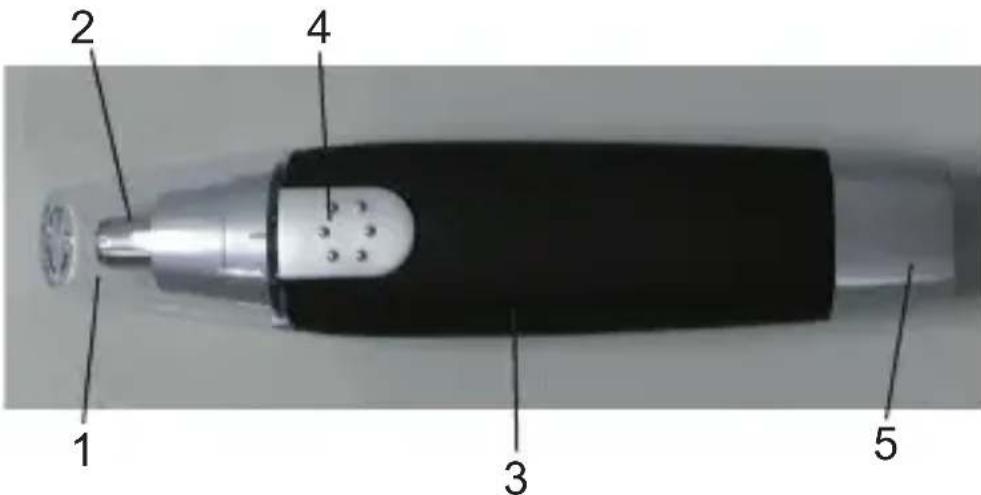 Medicura M298 - Informazioni tecniche IT - 1