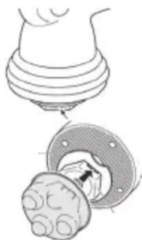 Medicura M240N - Instructions d'utilisation - 1
